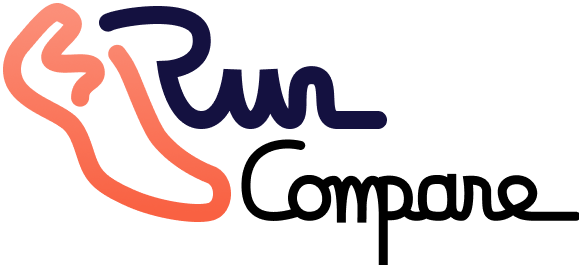 RunCompare Logo